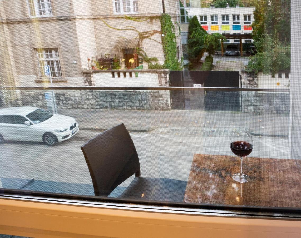 Dream Apartman 3 With Free Parking Győr Exterior foto